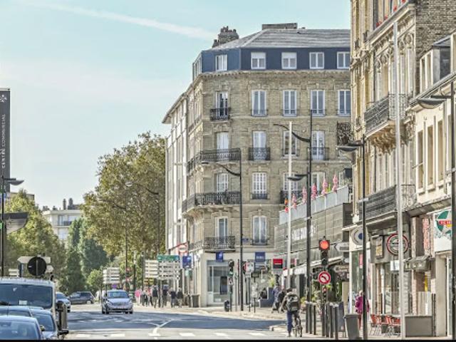 Vente Fond de commerce Le Havre