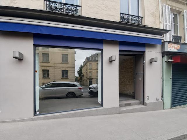Vente Fond de commerce 55 m2 Paris 5ème