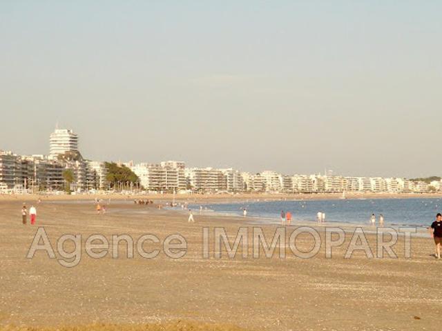 Vente Autre 0 pièces 55 m2 Pornichet