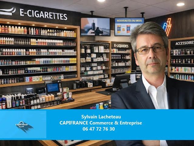 Vente Fond de commerce 55 m2 Saint Brieuc