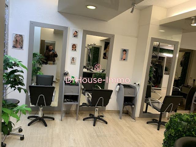 Vente Fond de commerce 55 m2 Saint Laurent du Var