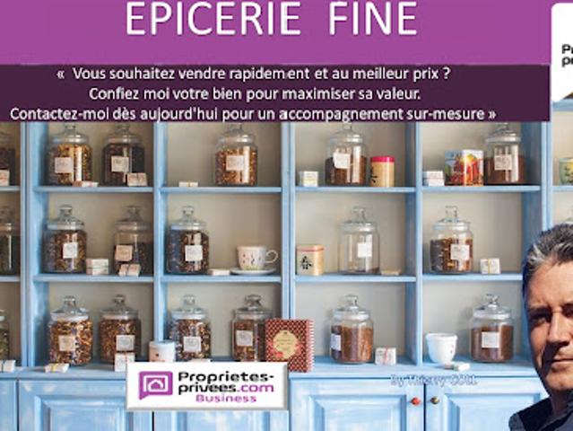 Vente Fond de commerce 55 m2 Saint Priest