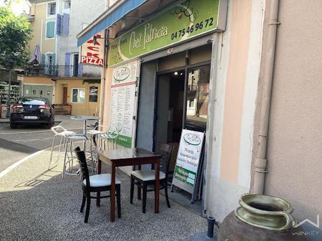 Vente Fond de commerce 0 pièces 55 m2 Tulette