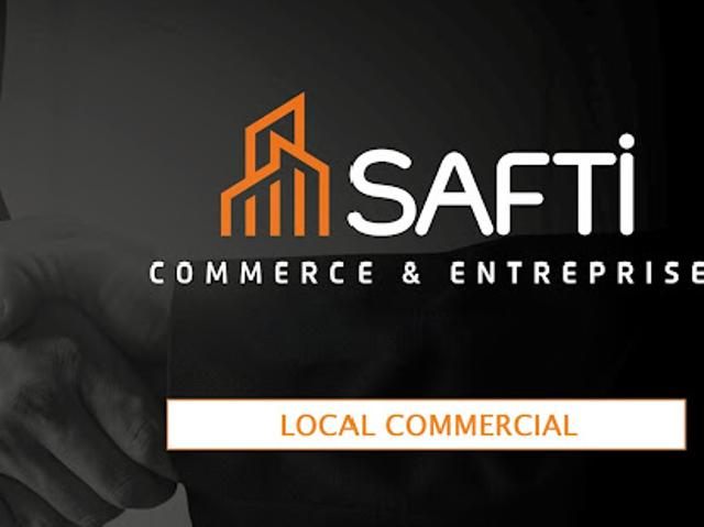 Vente Fond de commerce 56 m2 Saint raphael