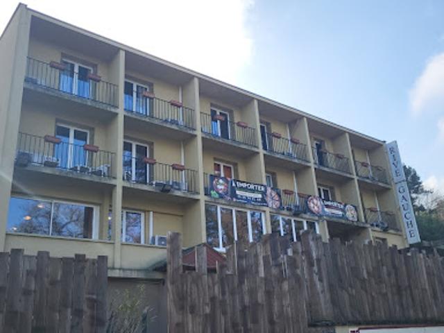 Vente Fond de commerce 570 m2 Bessines sur Gartempe