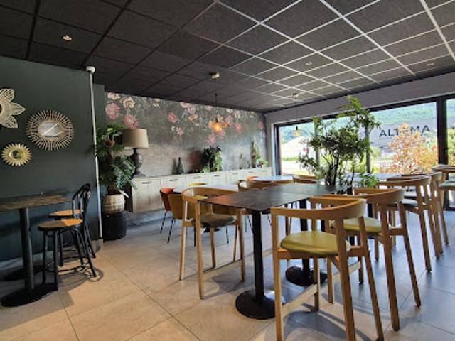 Vente Fond de commerce 574 m2 Gilly sur Isère