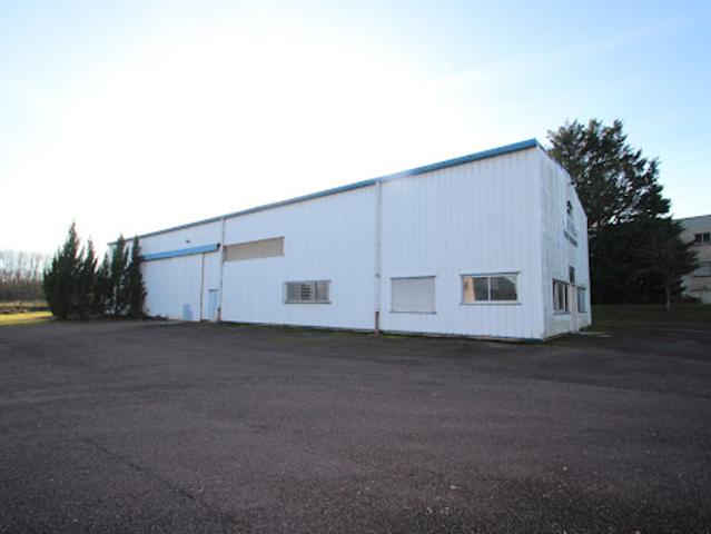 Vente Autre 0 pièces 576 m2 Sougy sur Loire