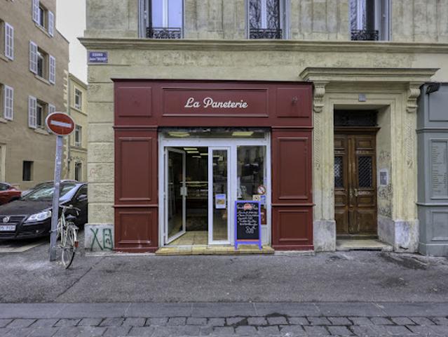 Vente Fond de commerce 57 m2 Marseille 1er