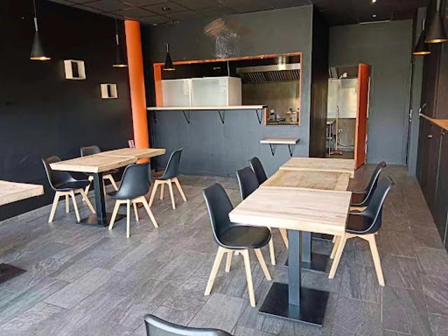 Vente Fond de commerce 57 m2 Villenave d'Ornon