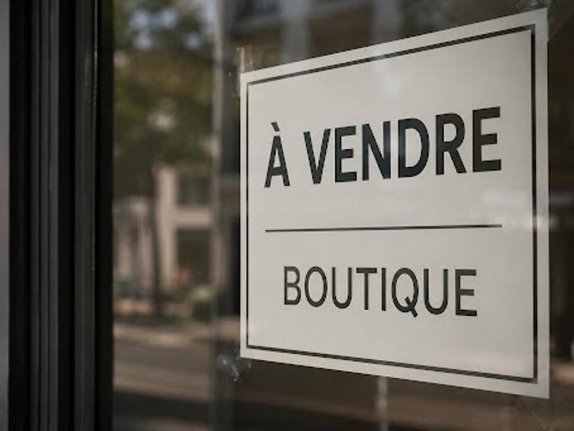 Vente Fond de commerce 57.91 m2 Santeny