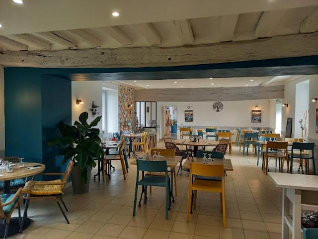 Vente Fond de commerce 580 m2 Puceul