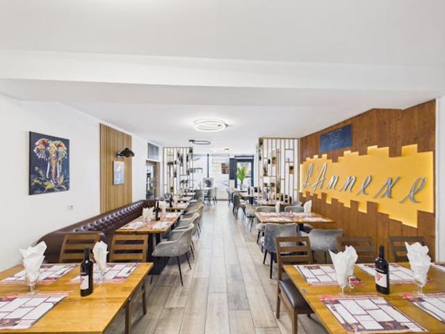 Vente Fond de commerce 580 m2 Saint Marcellin