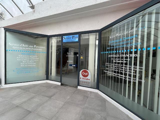 Vente Fond de commerce 58 m2 Gujan Mestras