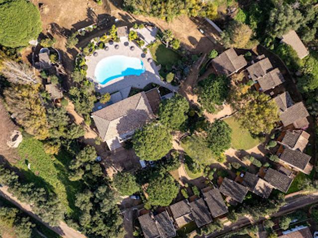 Vente Fond de commerce 58 pièces 1171 m2 Porto Vecchio