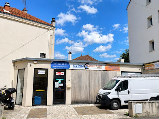 Vente Fond de commerce 58.19 m2 Neuilly Plaisance