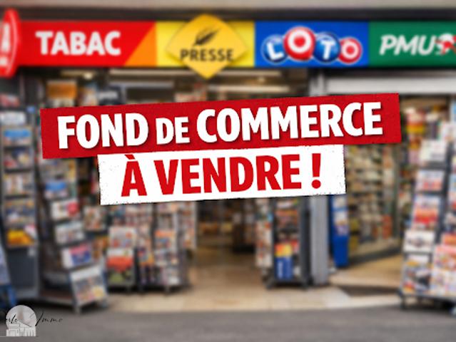 Vente Fond de commerce 0 pièces 595 m2 Perpignan