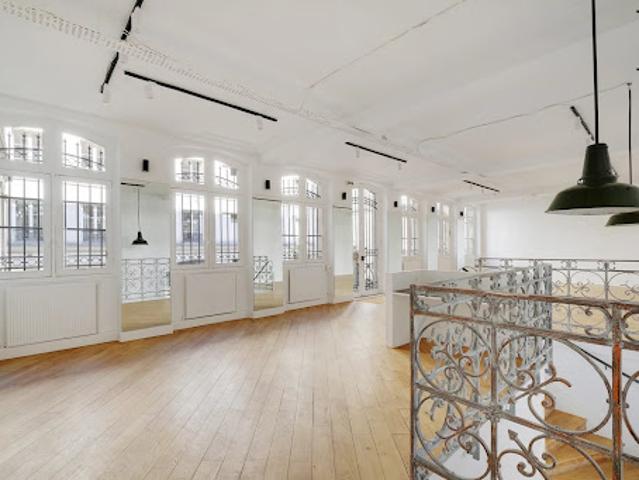 Vente Fond de commerce 598.5 m2 Paris 3ème
