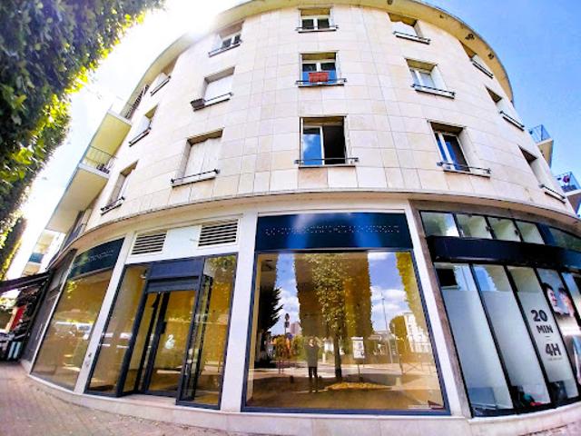 Vente Autre 2 pièces 59 m2 Meudon