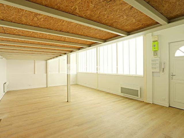 Vente Fond de commerce 59.39 m2 Montrouge