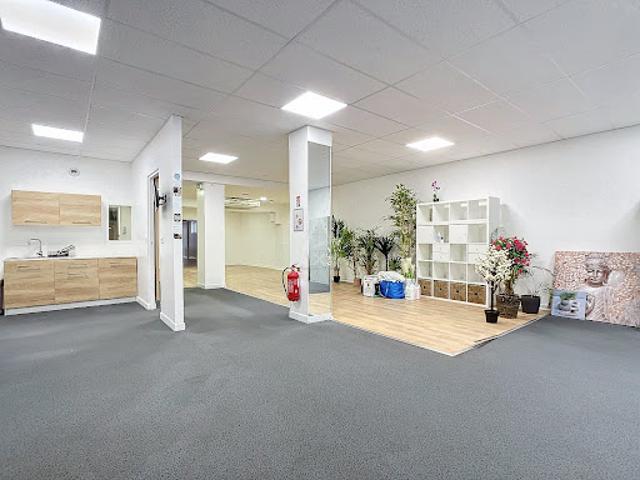 Vente Autre 0 pièces 500 m2 Chambery