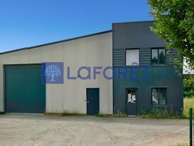 Vente Fond de commerce 500 m2 Chinon