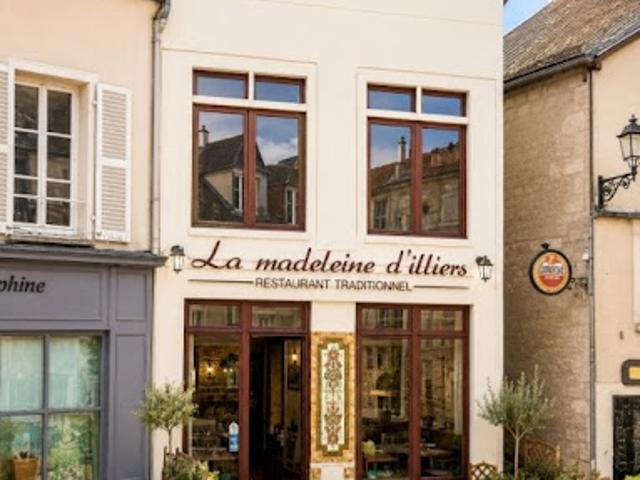 Vente Fond de commerce 500 m2 Illiers Combray