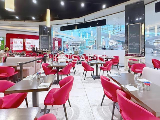 Vente Fond de commerce 500 m2 Marseille 16ème
