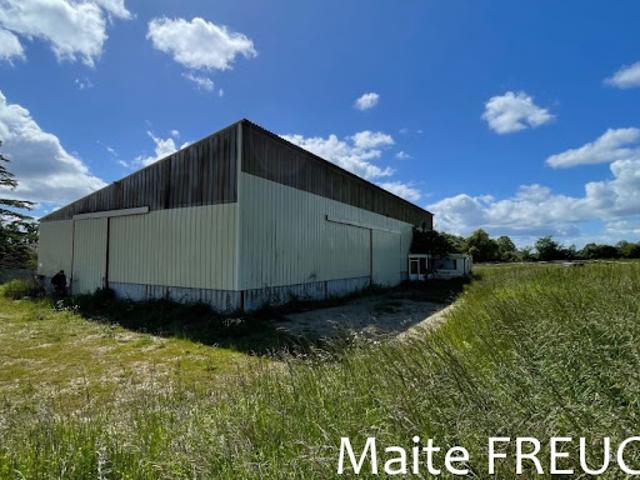 Vente Fond de commerce 500 m2 Nérac