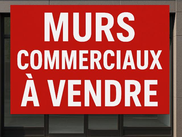 Vente Fond de commerce 500 m2 Nimes