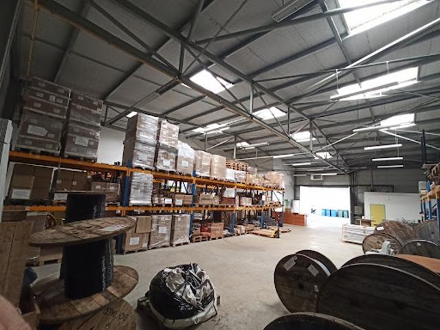 Vente Autre 0 pièces 500 m2 Panazol
