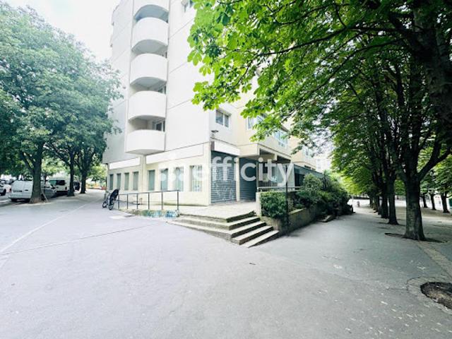 Vente Fond de commerce 500 m2 Paris 19ème