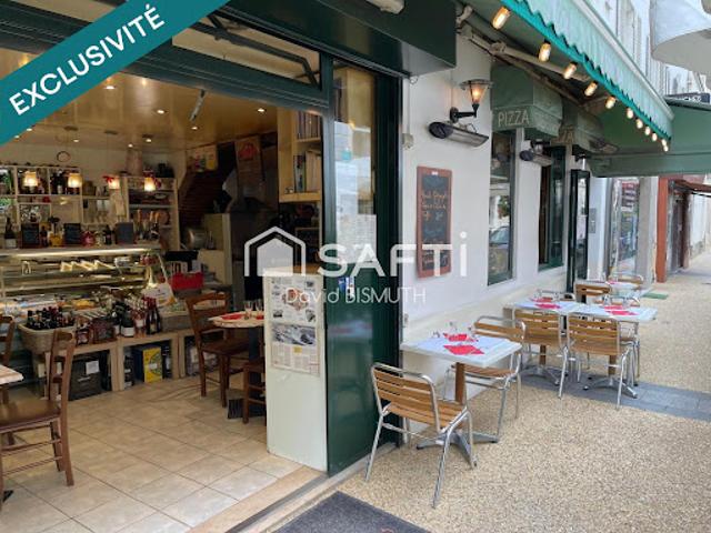 Vente Fond de commerce 50 m2 Neuilly sur Seine