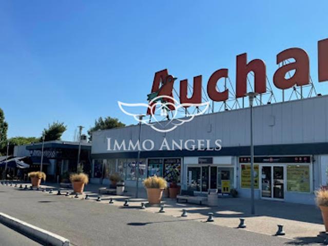 Vente Fond de commerce 50 m2 Aubagne