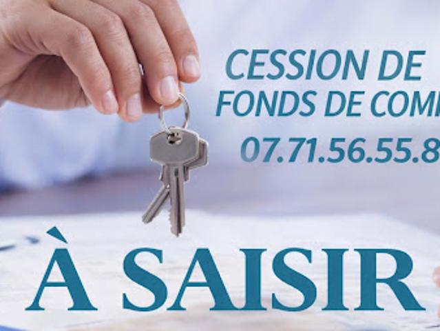 Vente Fond de commerce 50 m2 Avignon