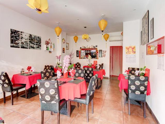 Vente Fond de commerce 50 m2 Cagnes sur Mer