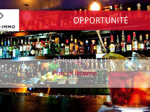 Vente Fond de commerce 50 m2 Compiegne