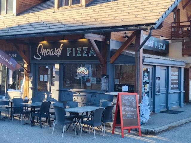 Vente Fond de commerce 50 m2 Dévoluy