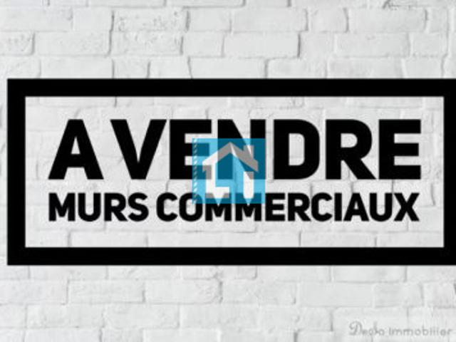 Vente Fond de commerce 50 m2 Granville