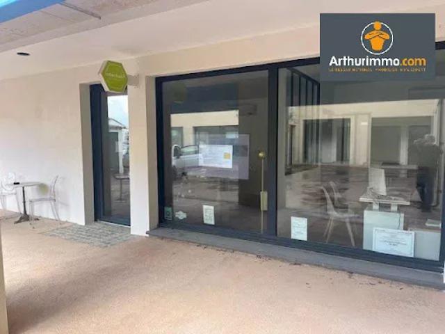Vente Fond de commerce 50 m2 Grosseto Prugna