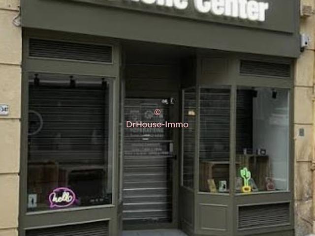 Vente Autre 2 pièces 50 m2 Lyon 6ème