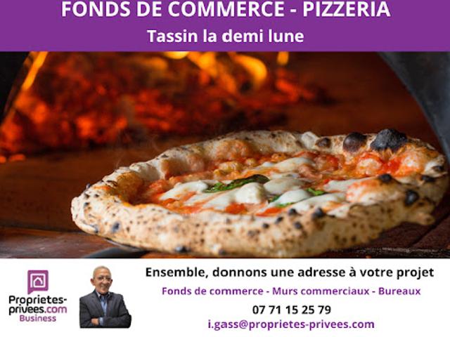 Vente Fond de commerce 50 m2 Lyon 9ème