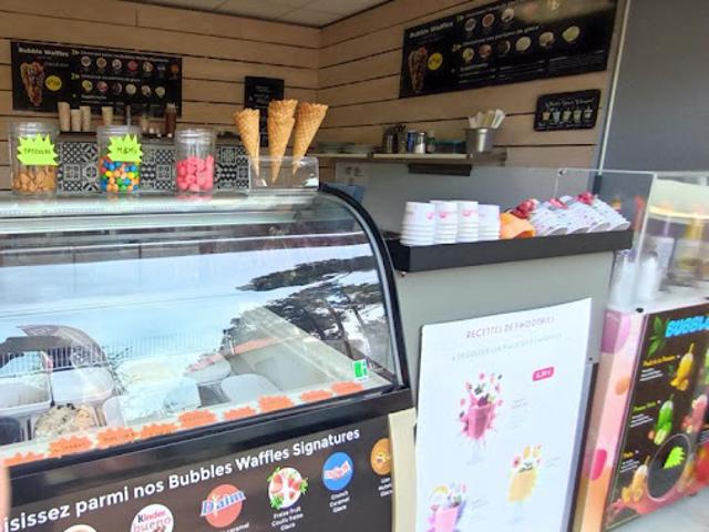 Vente Fond de commerce 50 m2 Les Mathes