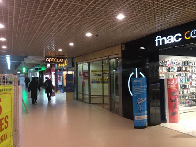 Vente Fond de commerce 50 m2 Limoges