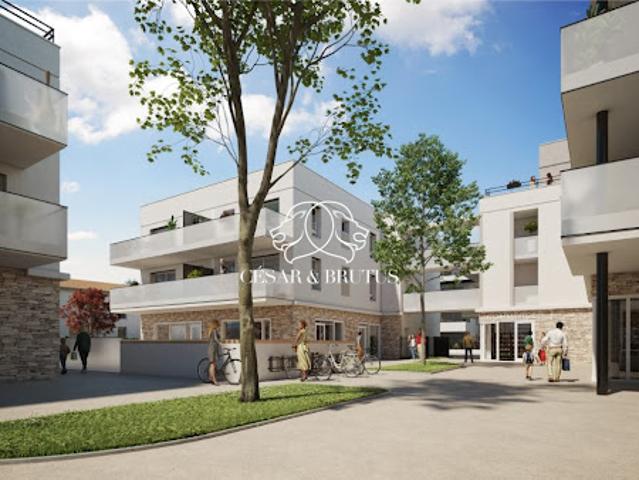 Vente Fond de commerce 0 pièces 50 m2 Pusignan