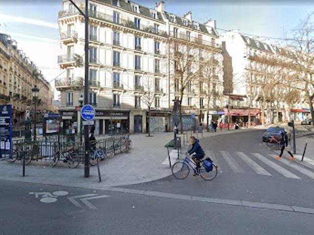 Vente Fond de commerce 50 m2 Paris 18ème