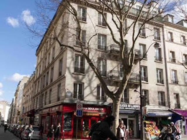 Vente Fond de commerce 50 m2 Paris 10ème