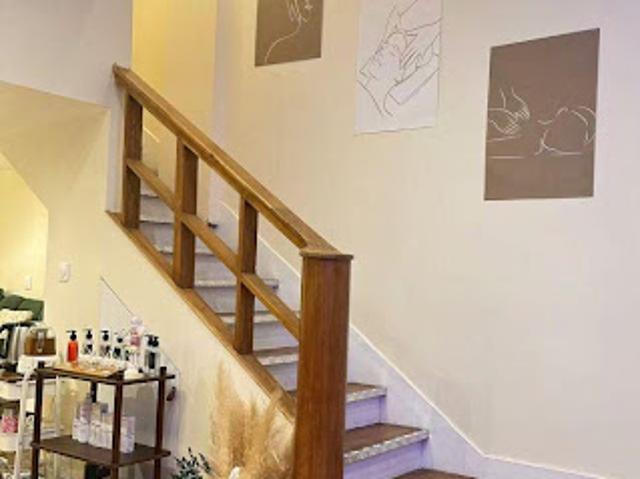 Vente Fond de commerce 50 m2 Paris 8ème