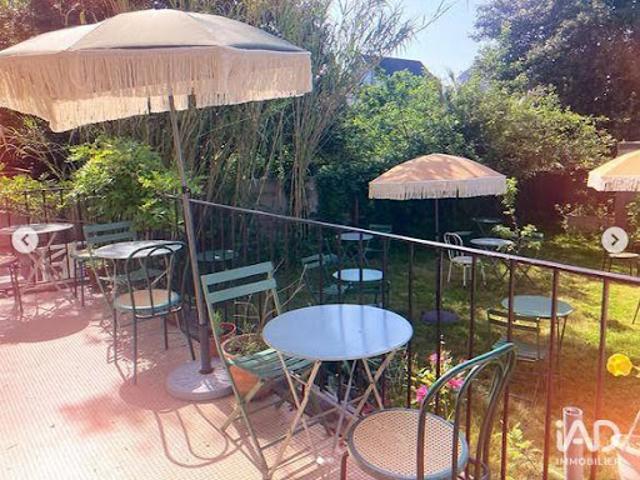 Vente Fond de commerce 50 m2 Saint Nazaire