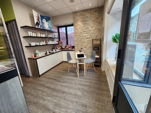 Vente Fond de commerce 50 m2 Valence en Poitou