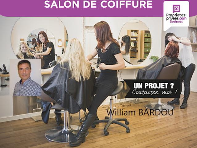 Vente Fond de commerce 50 m2 Versailles